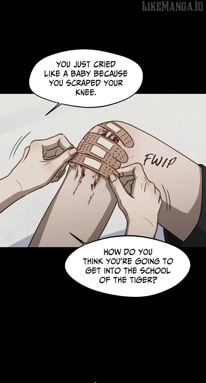 Return of the Gods Chapter 81 page 6 - 