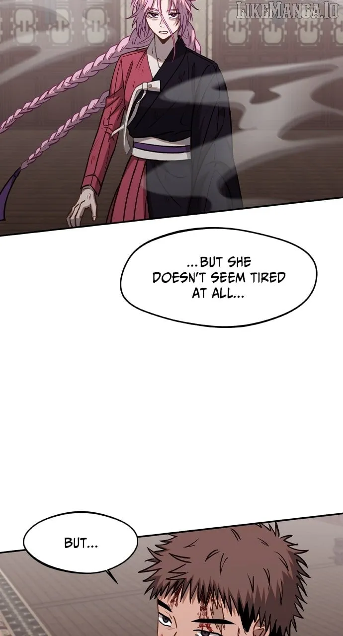 Return of the Gods Chapter 81 page 51 - 