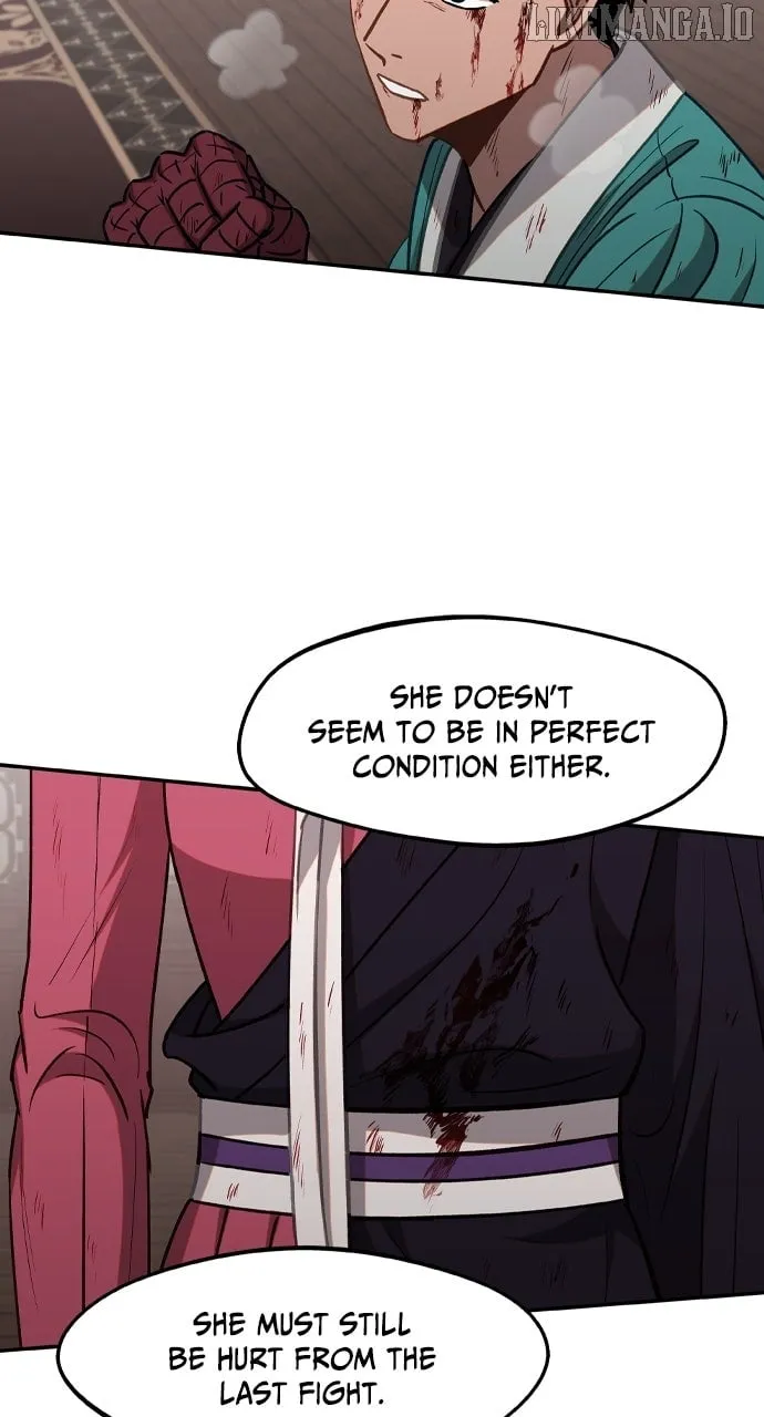 Return of the Gods Chapter 81 page 52 - 