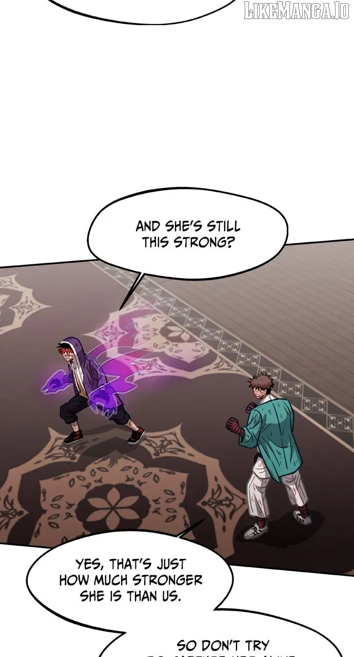 Return of the Gods Chapter 81 page 53 - 