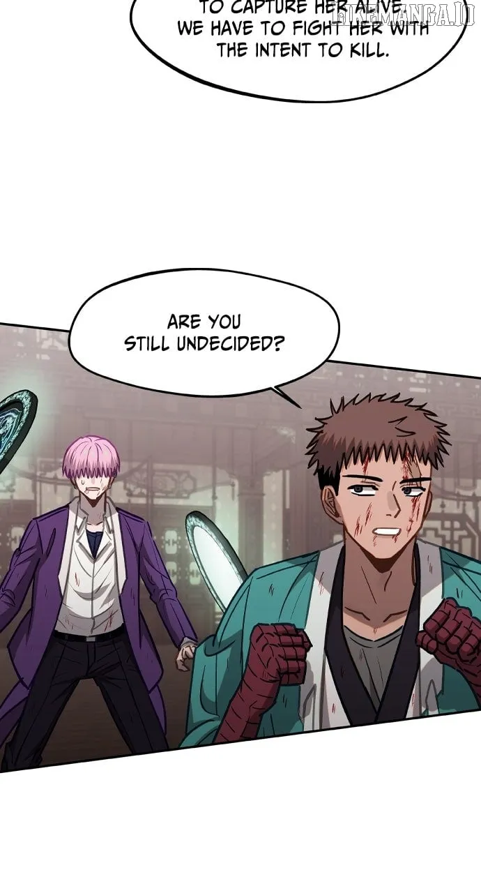 Return of the Gods Chapter 81 page 54 - 