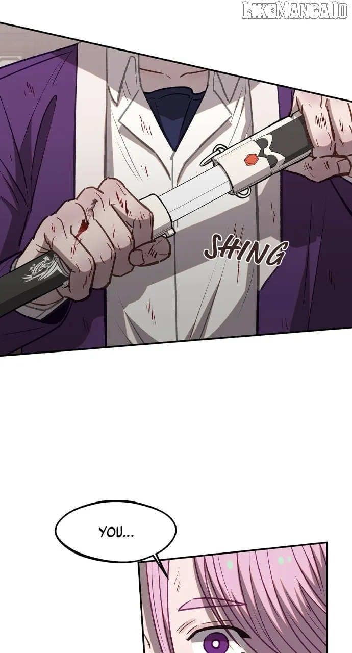 Return of the Gods Chapter 81 page 56 - 