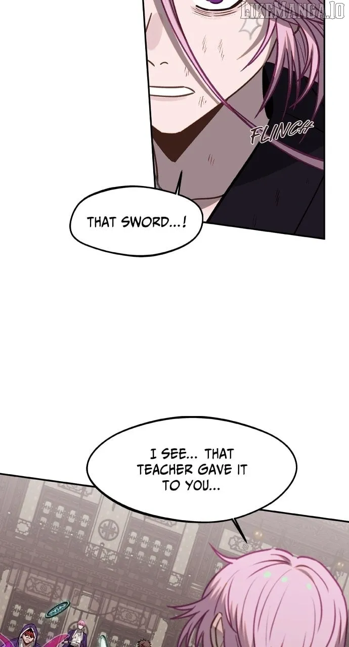 Return of the Gods Chapter 81 page 57 - 