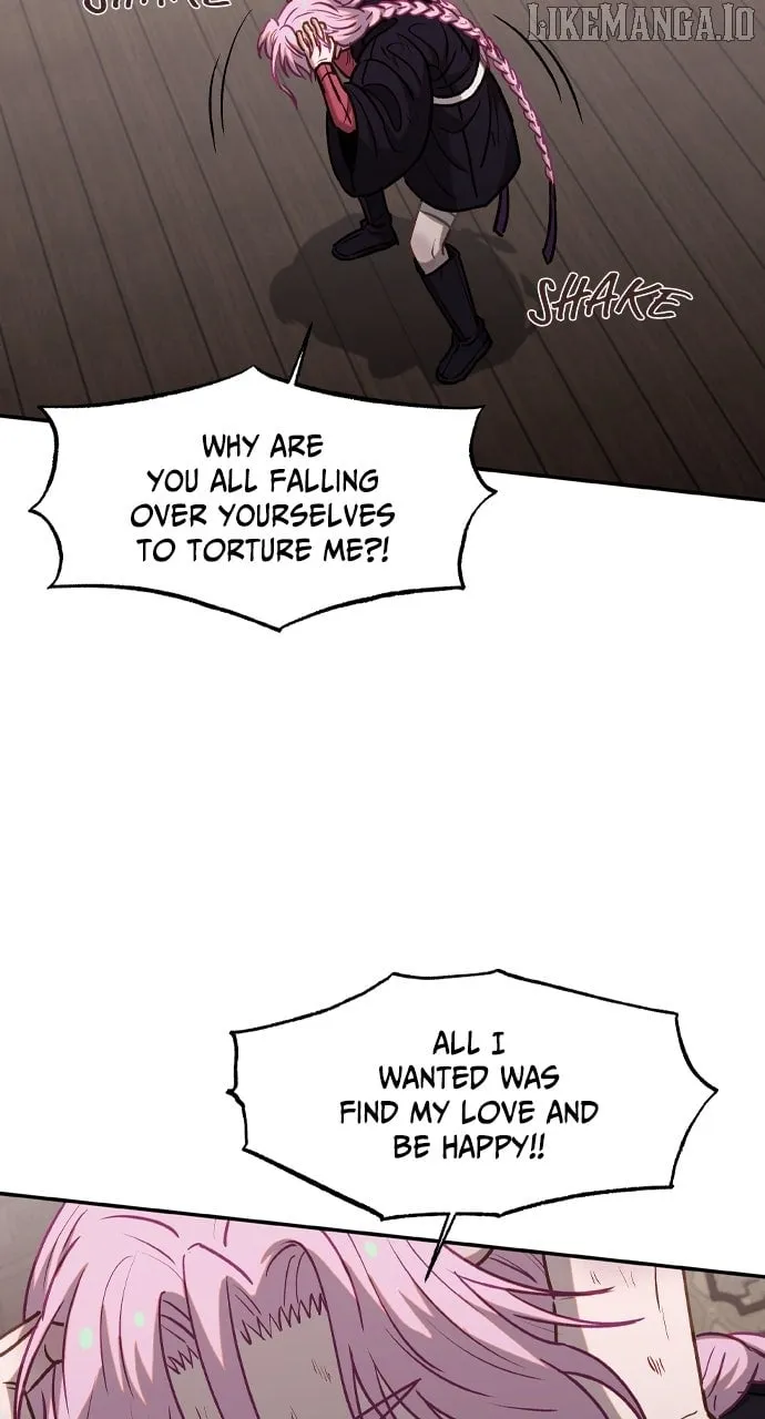 Return of the Gods Chapter 81 page 59 - 