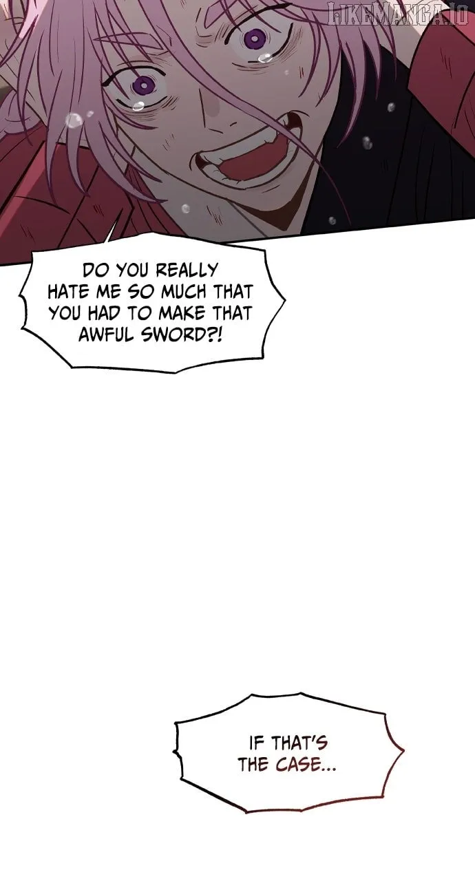 Return of the Gods Chapter 81 page 60 - 