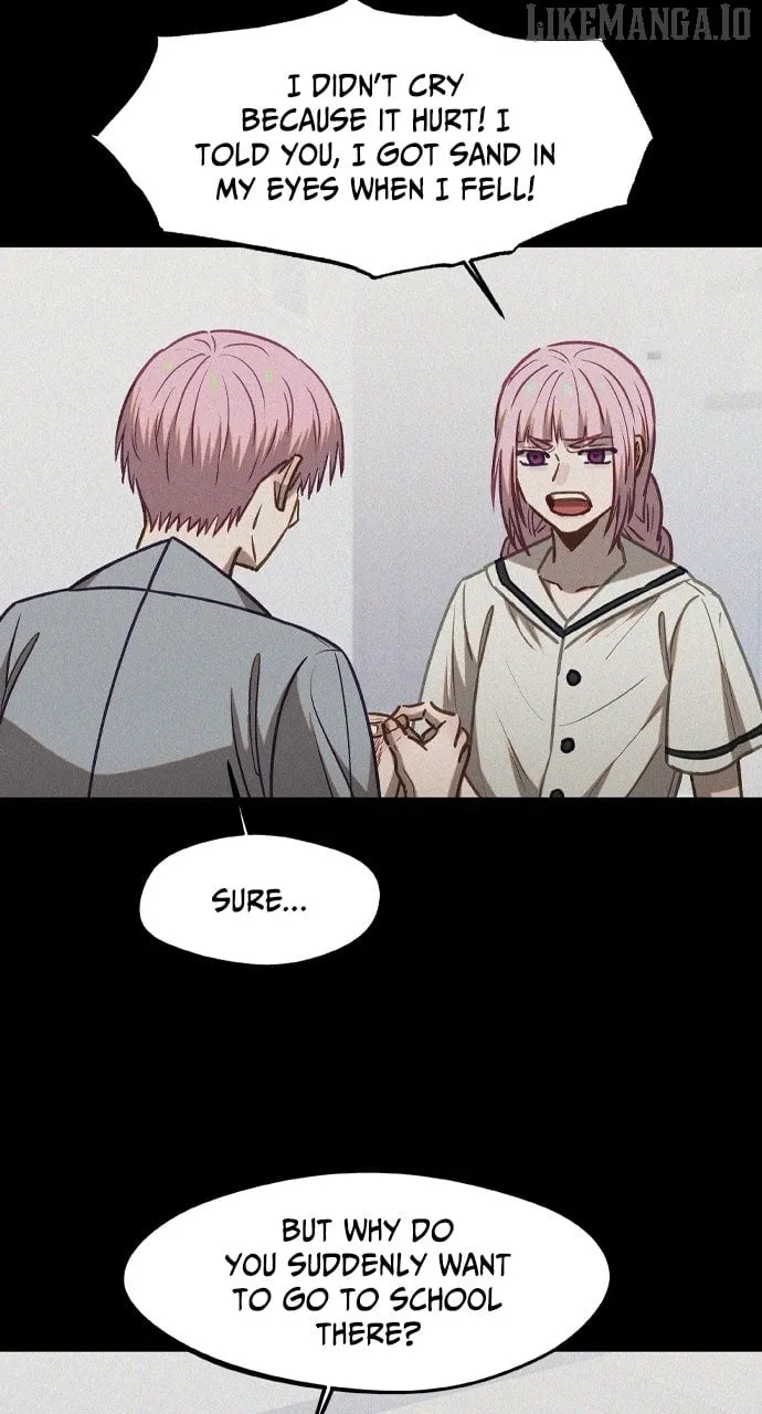 Return of the Gods Chapter 81 page 7 - 