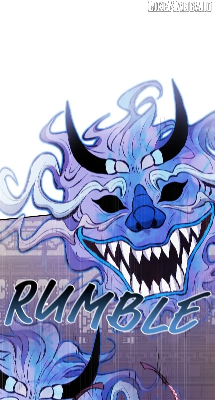 Return of the Gods Chapter 81 page 61 - 