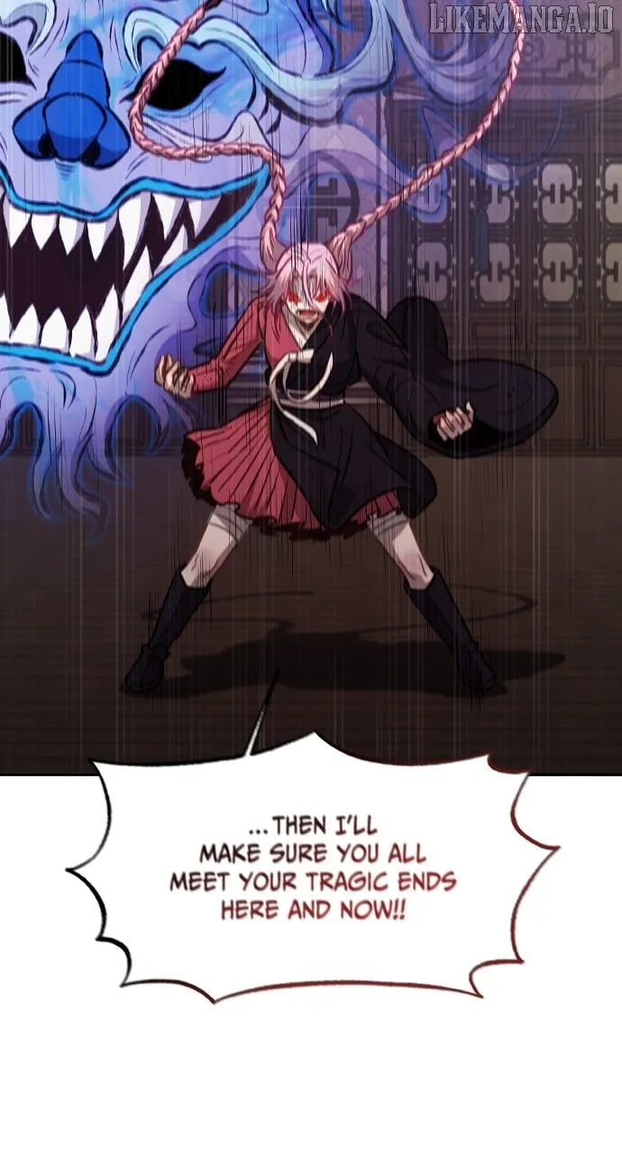 Return of the Gods Chapter 81 page 62 - 