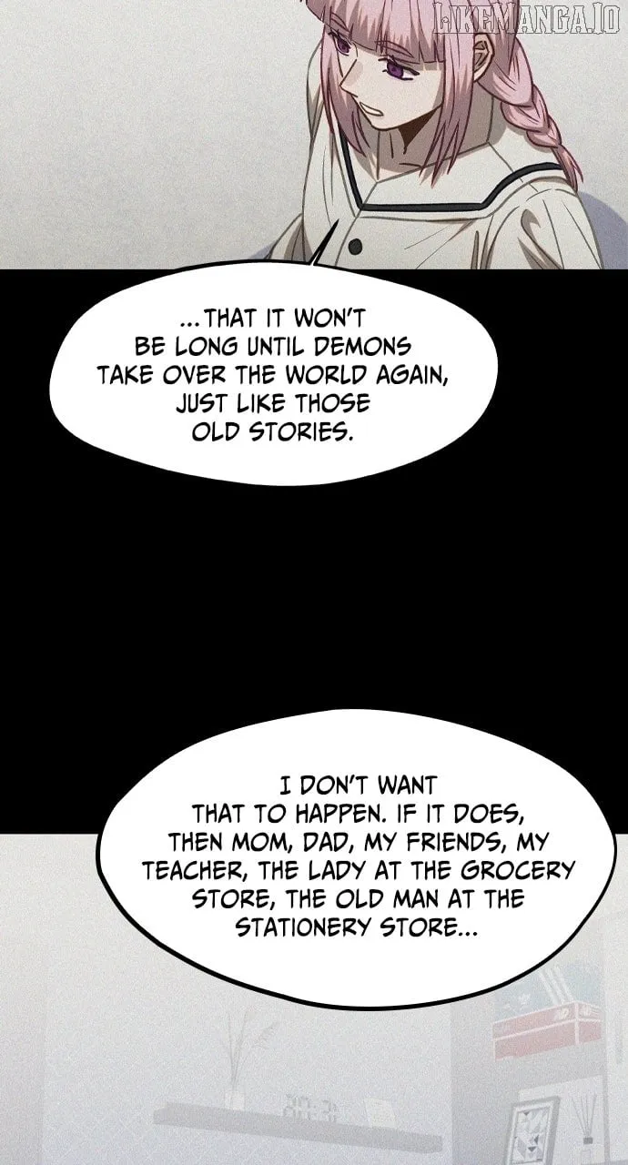 Return of the Gods Chapter 81 page 9 - 