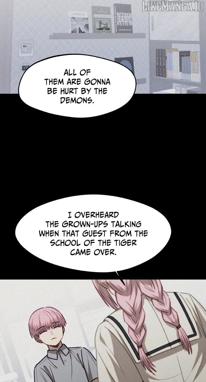 Return of the Gods Chapter 81 page 10 - 