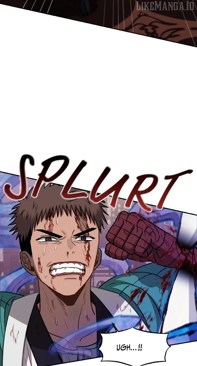 Return of the Gods Chapter 82 page 13 - 