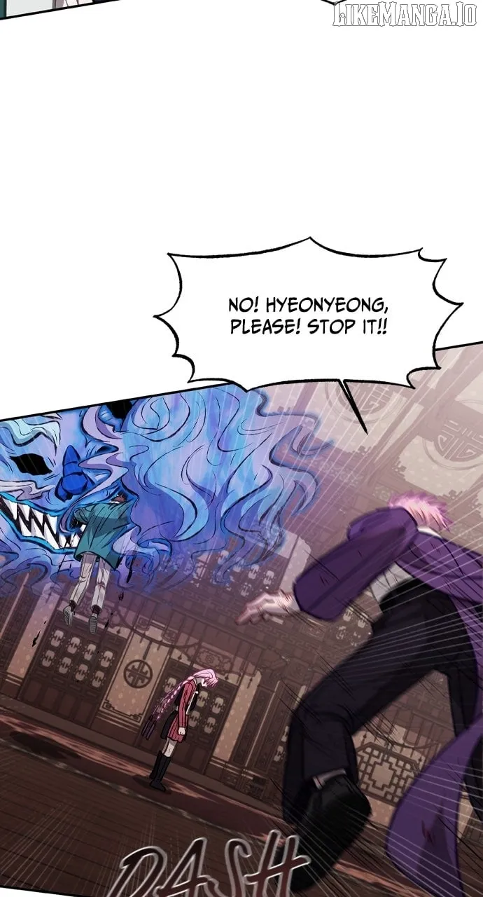 Return of the Gods Chapter 82 page 14 - 