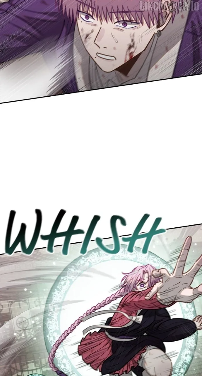 Return of the Gods Chapter 82 page 17 - 