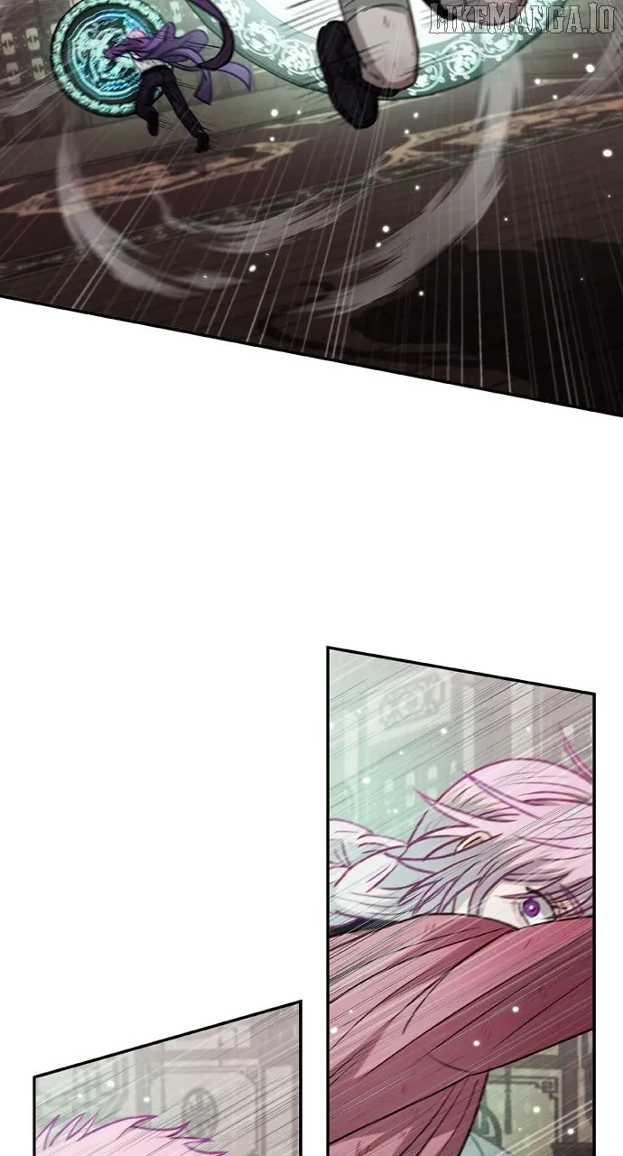 Return of the Gods Chapter 82 page 18 - 