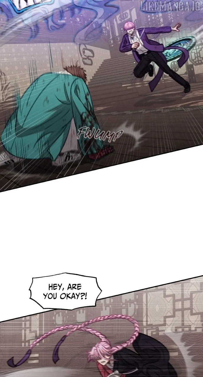 Return of the Gods Chapter 82 page 20 - 