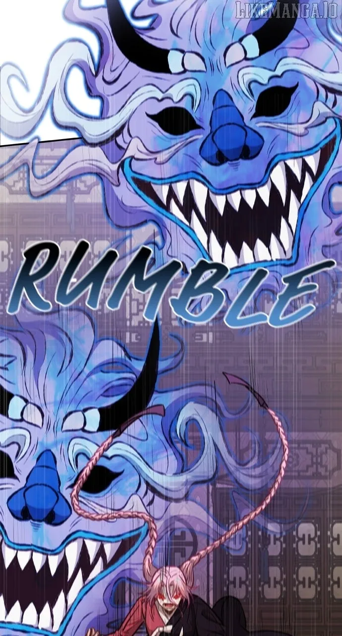 Return of the Gods Chapter 82 page 3 - 