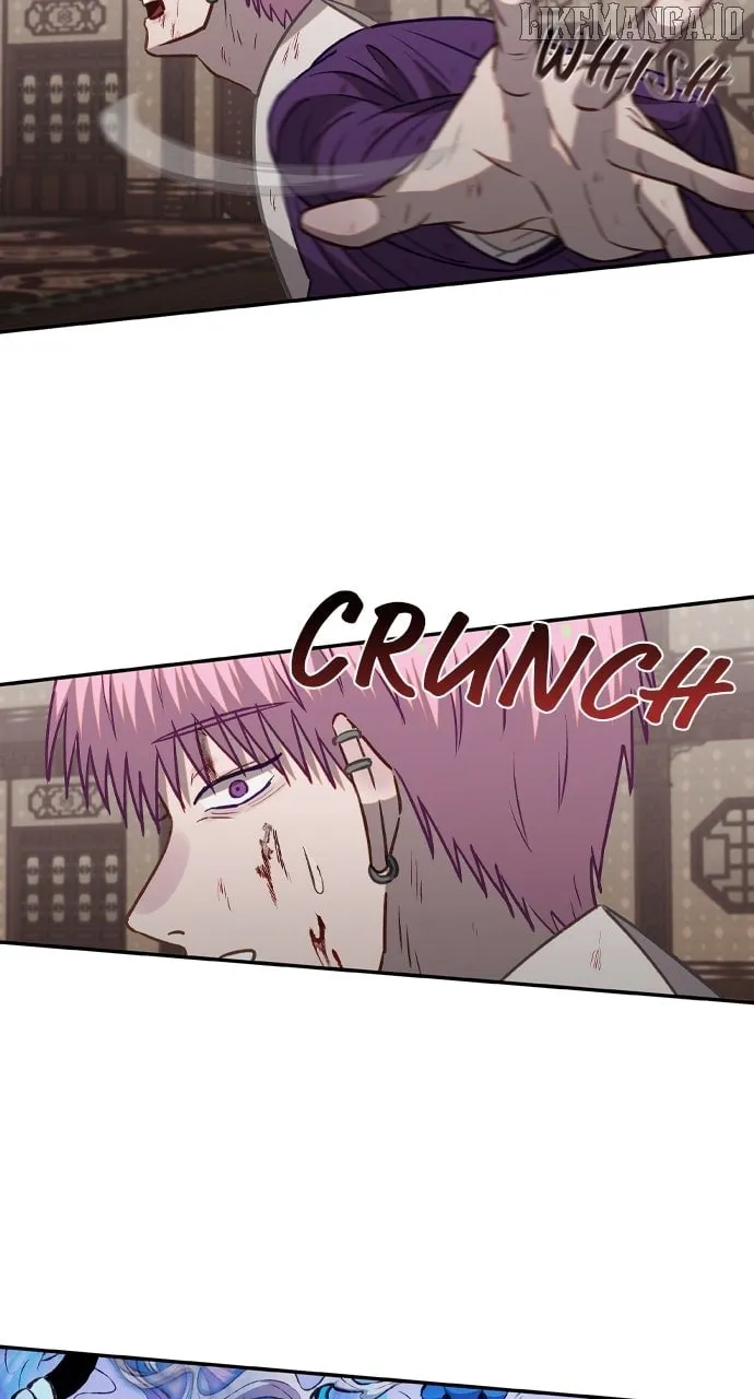 Return of the Gods Chapter 82 page 23 - 