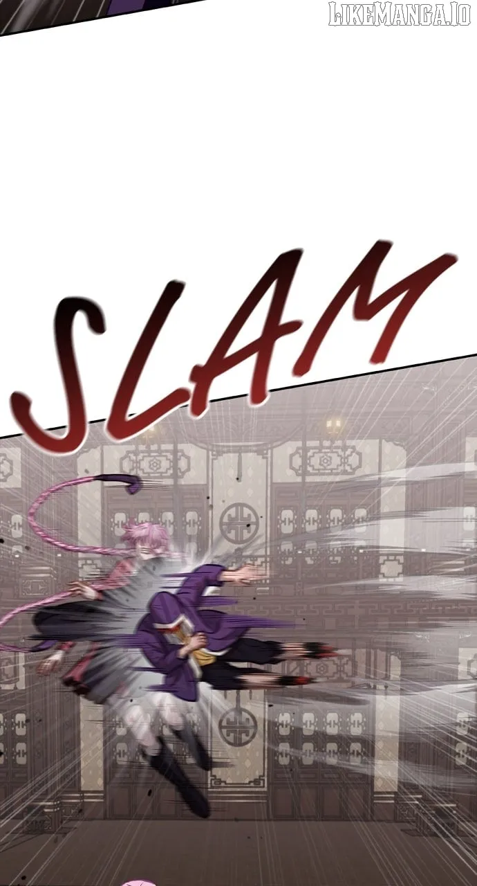 Return of the Gods Chapter 82 page 26 - 