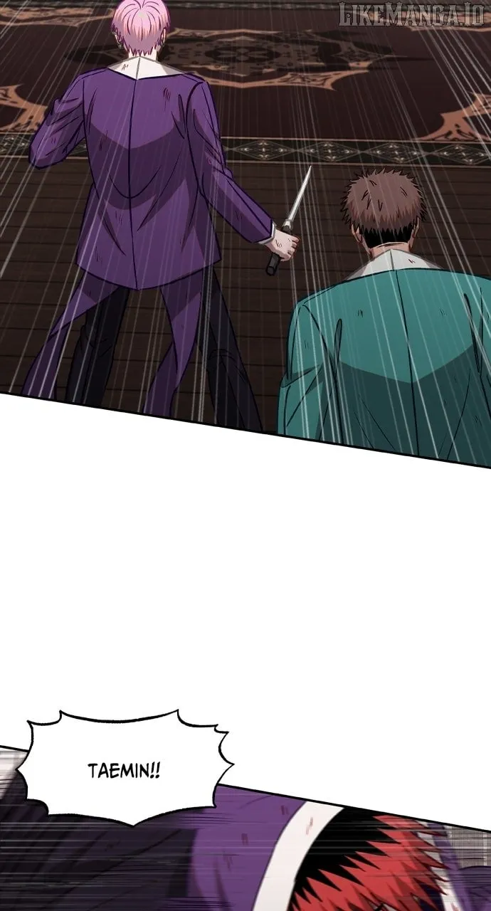 Return of the Gods Chapter 82 page 27 - 