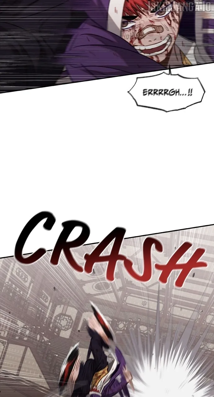 Return of the Gods Chapter 82 page 28 - 