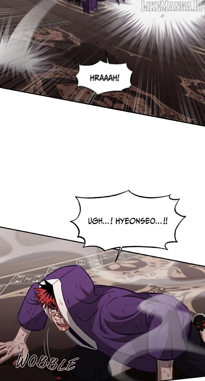 Return of the Gods Chapter 82 page 29 - 