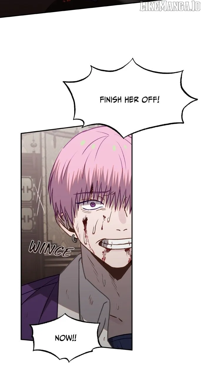Return of the Gods Chapter 82 page 30 - 