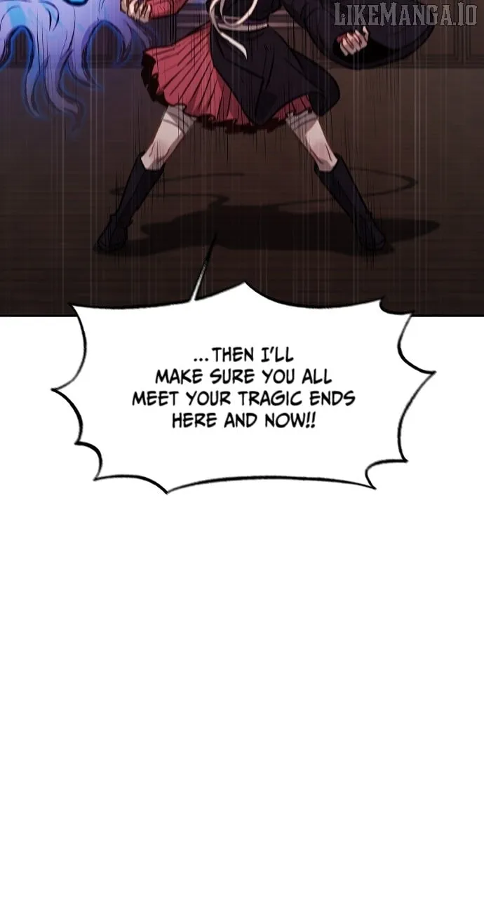 Return of the Gods Chapter 82 page 4 - 