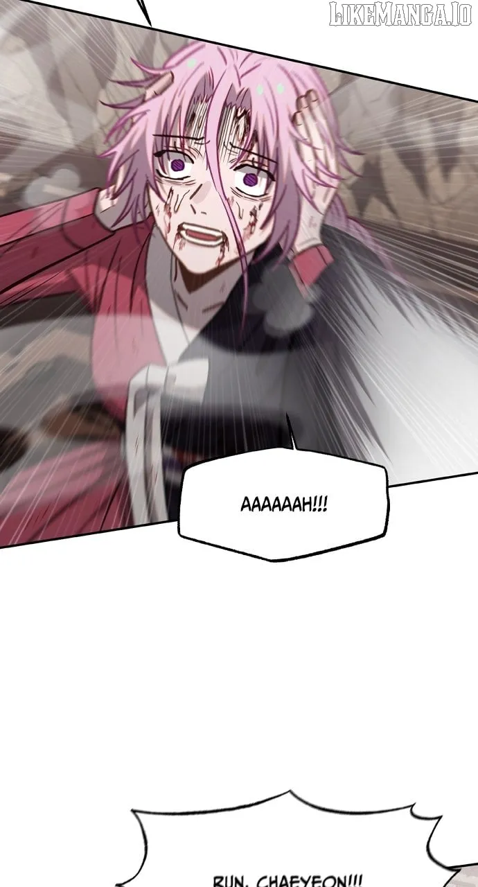 Return of the Gods Chapter 82 page 33 - 