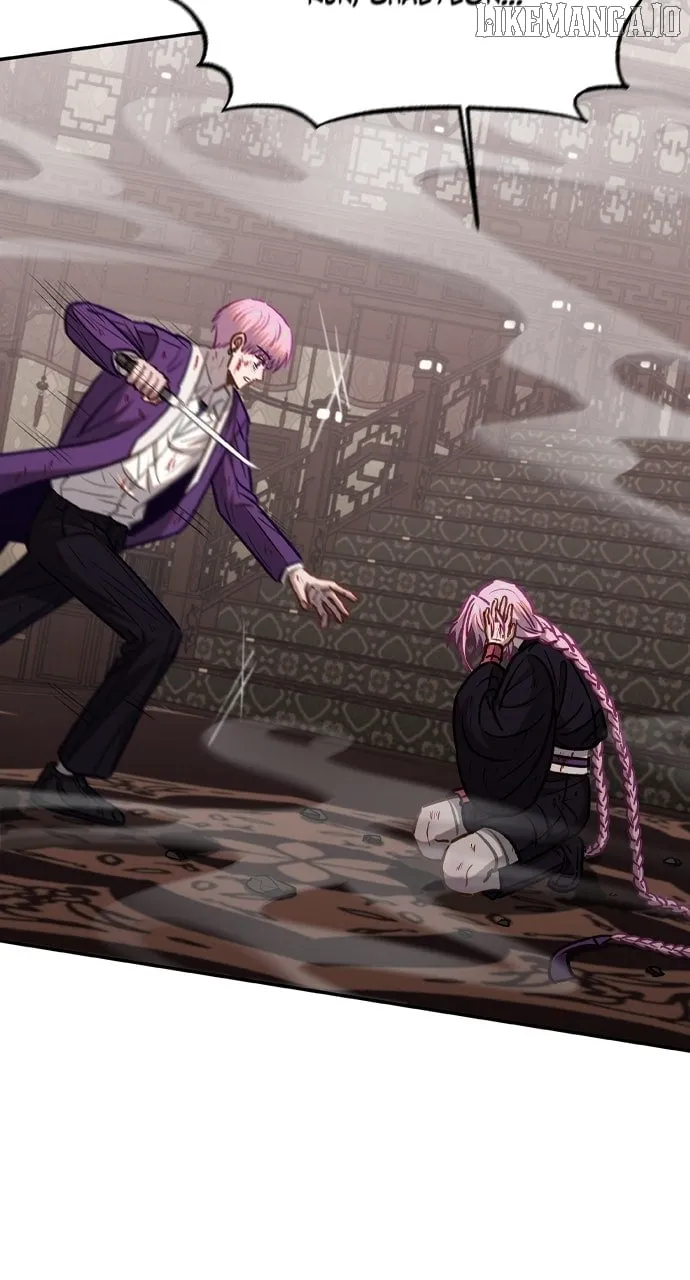 Return of the Gods Chapter 82 page 34 - 