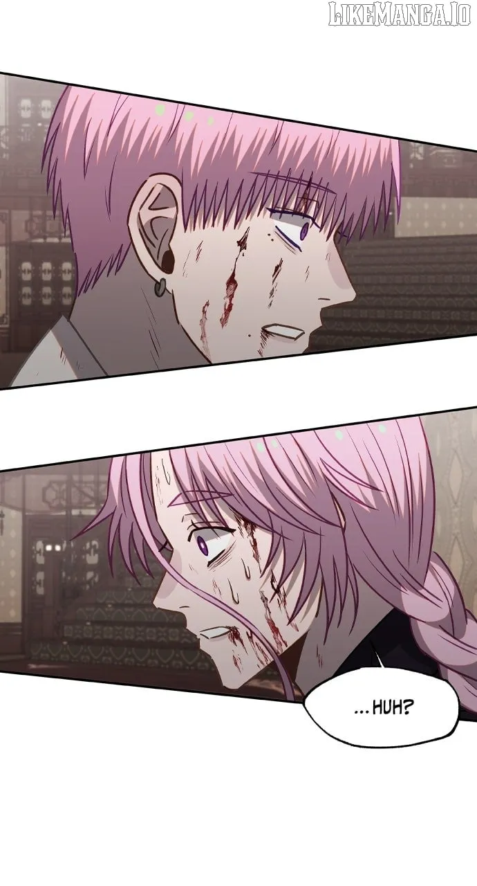 Return of the Gods Chapter 82 page 35 - 