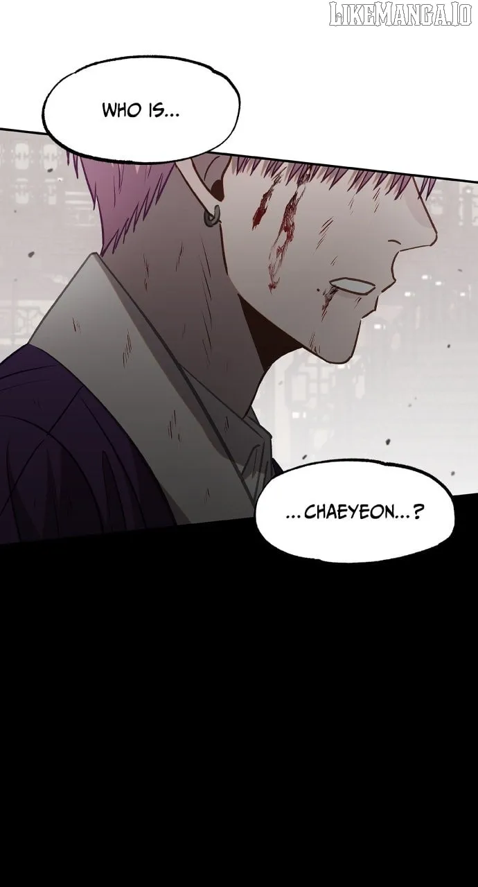 Return of the Gods Chapter 82 page 36 - 