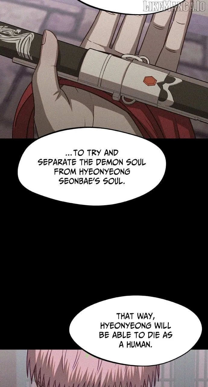 Return of the Gods Chapter 82 page 39 - 