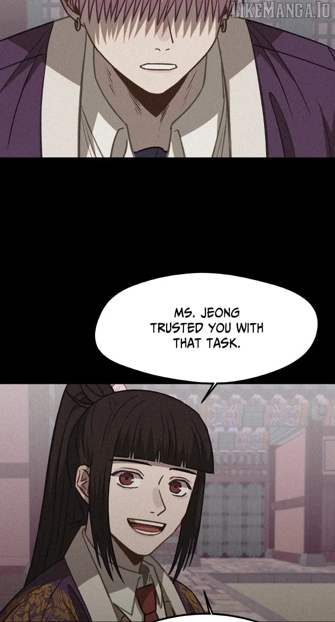 Return of the Gods Chapter 82 page 40 - 