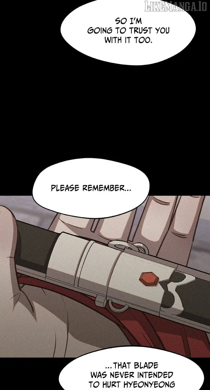 Return of the Gods Chapter 82 page 41 - 