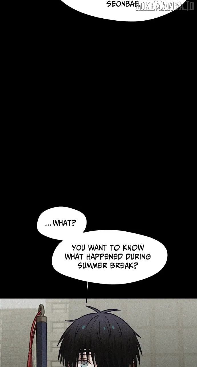 Return of the Gods Chapter 82 page 42 - 