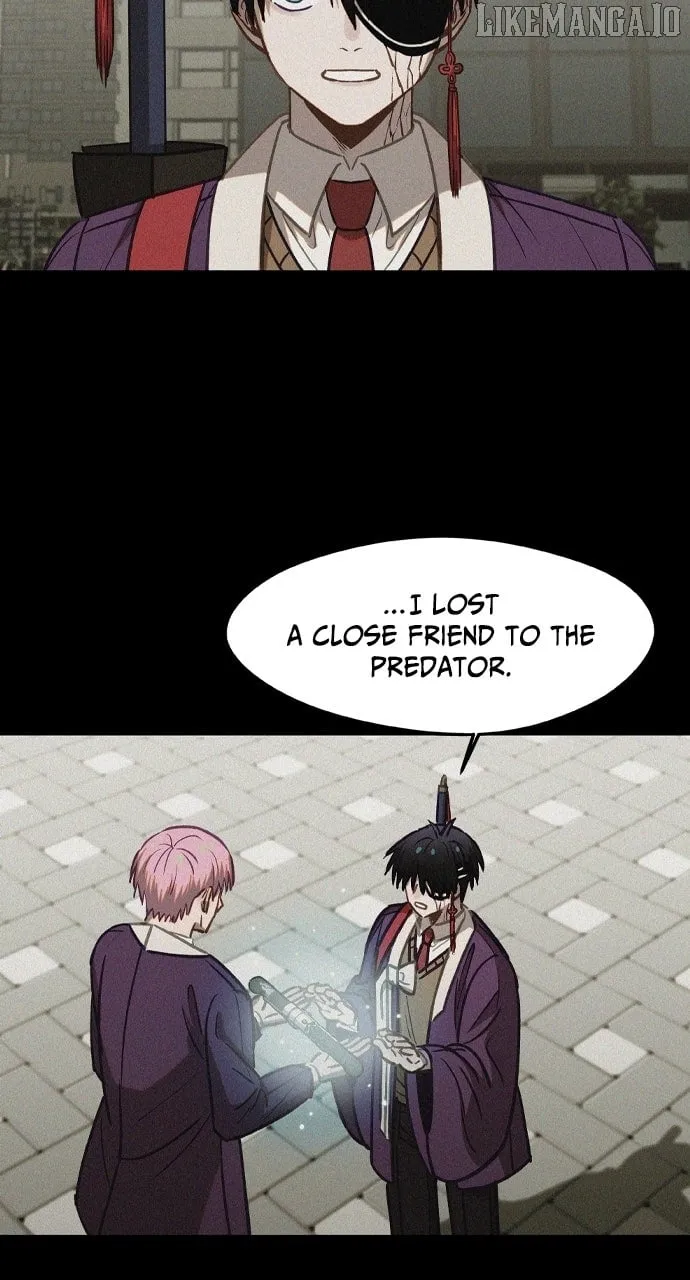 Return of the Gods Chapter 82 page 43 - 