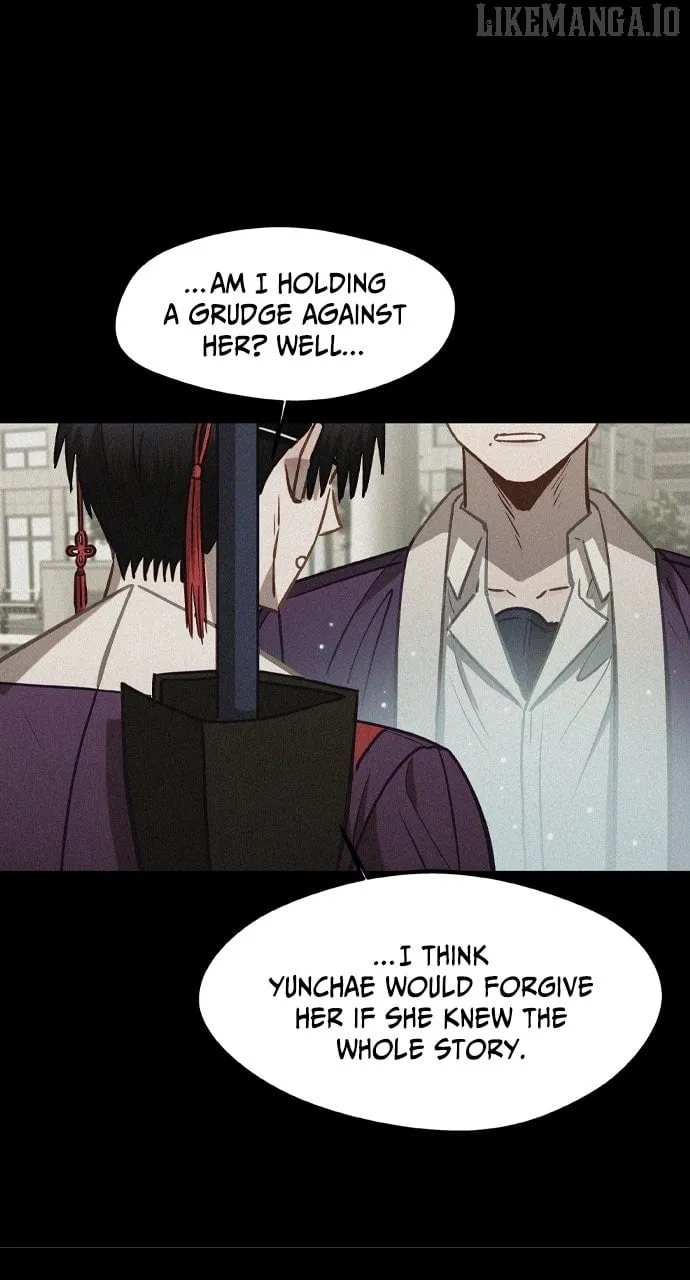 Return of the Gods Chapter 82 page 44 - 