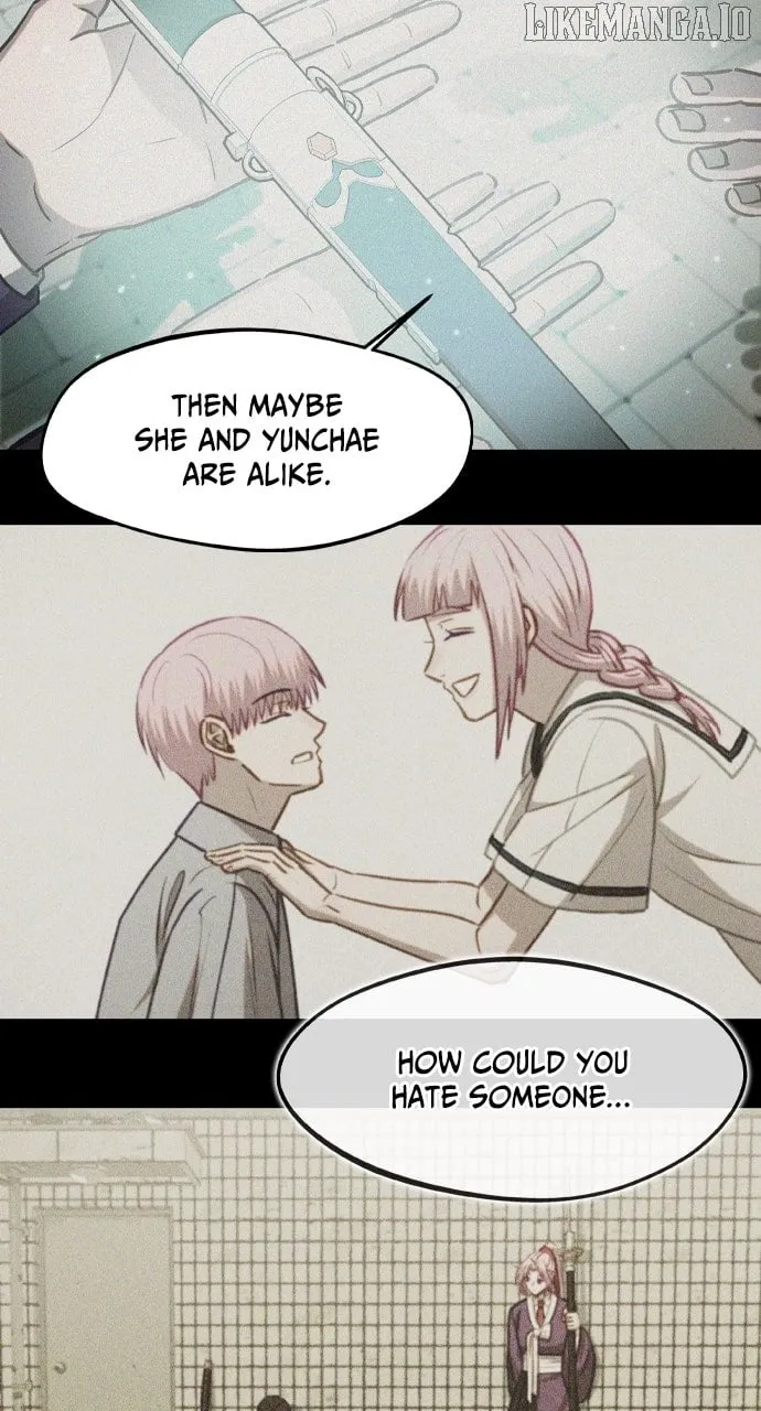Return of the Gods Chapter 82 page 46 - 