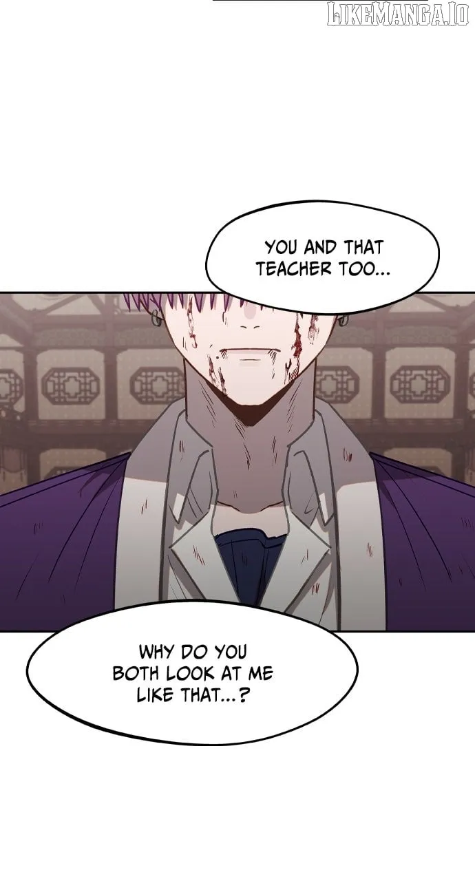 Return of the Gods Chapter 82 page 50 - 