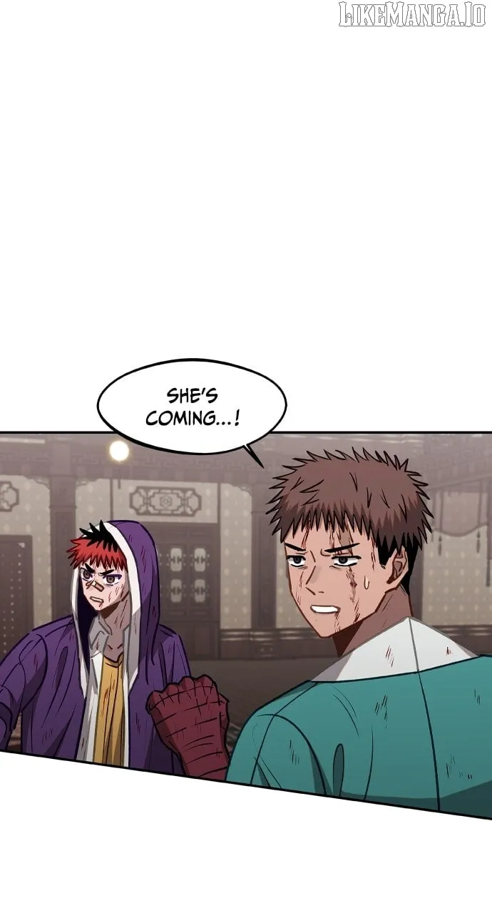 Return of the Gods Chapter 82 page 6 - 