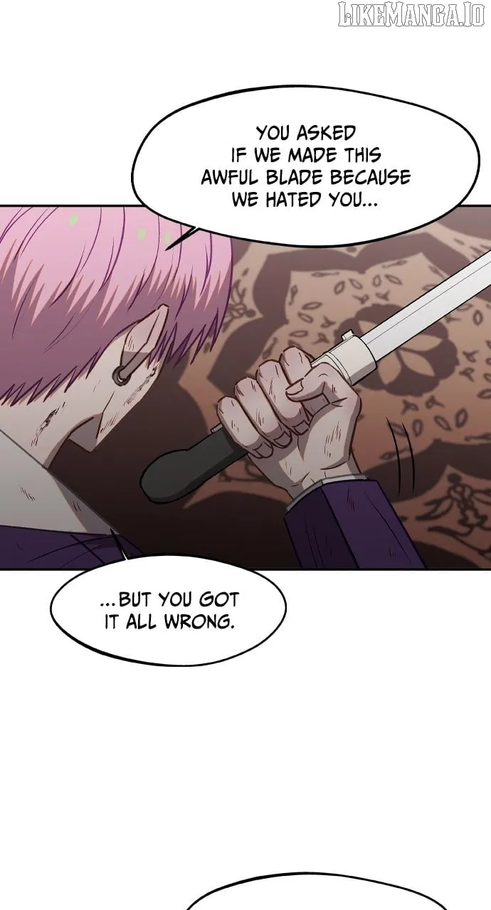 Return of the Gods Chapter 82 page 51 - 