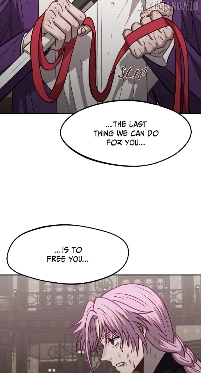 Return of the Gods Chapter 82 page 53 - 