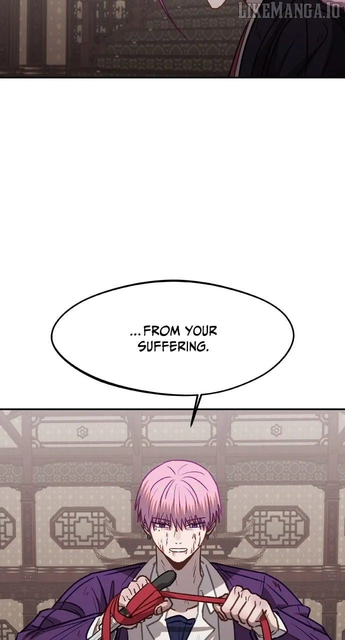 Return of the Gods Chapter 82 page 54 - 