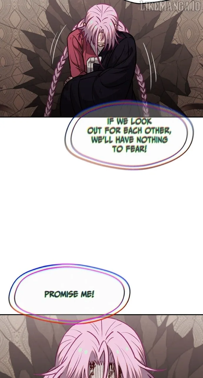 Return of the Gods Chapter 82 page 58 - 