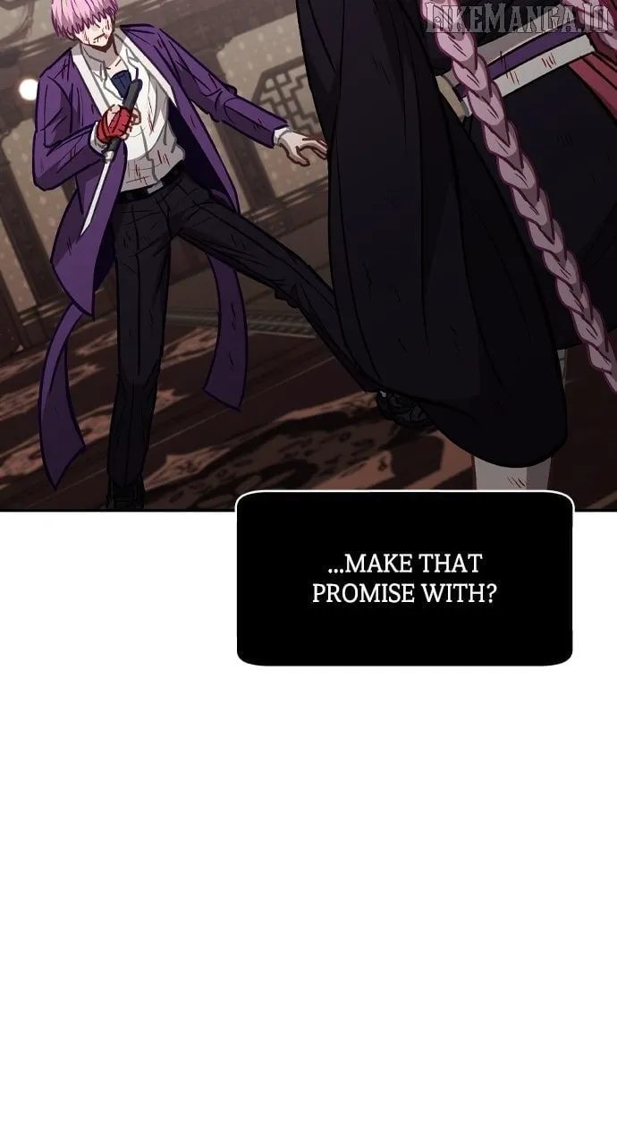 Return of the Gods Chapter 82 page 60 - 