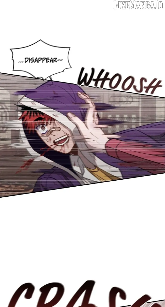Return of the Gods Chapter 82 page 9 - 
