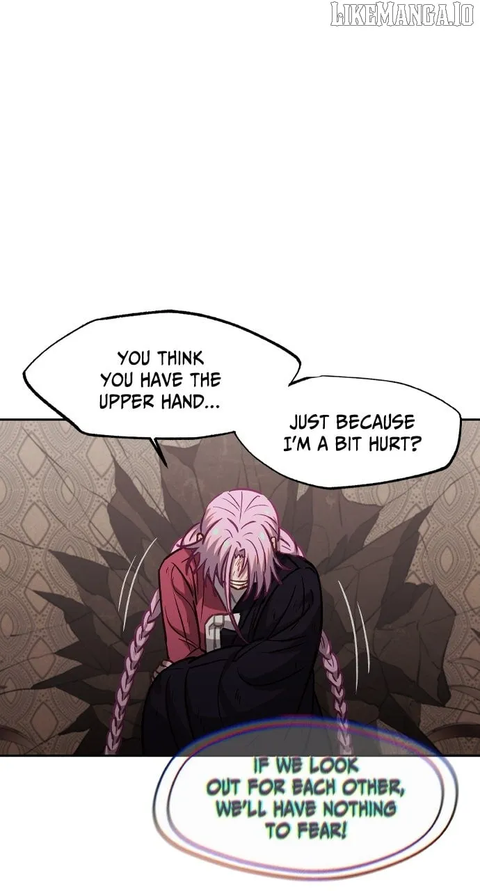 Return of the Gods Chapter 83 page 2 - 