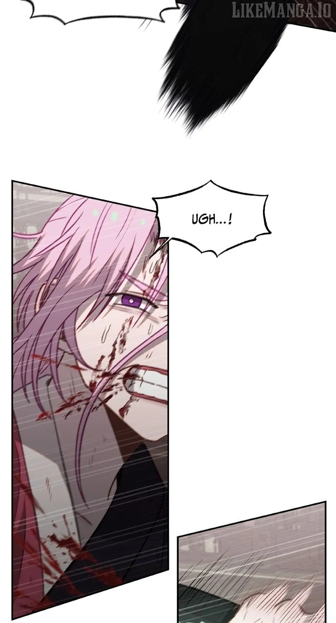 Return of the Gods Chapter 83 page 12 - 