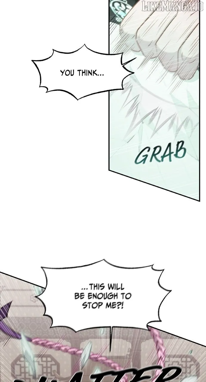 Return of the Gods Chapter 83 page 13 - 