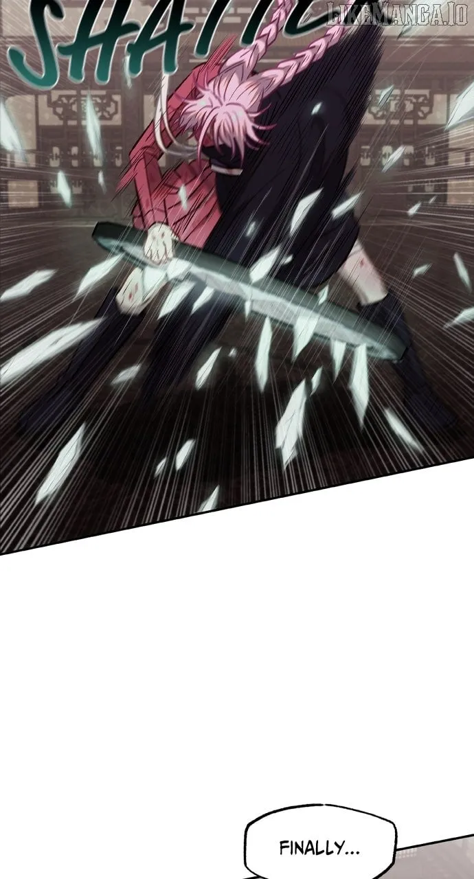 Return of the Gods Chapter 83 page 14 - 